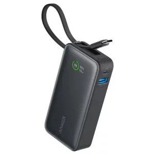 پاوربانک 10000 میلی آمپر انکر مدل PowerCore A1259