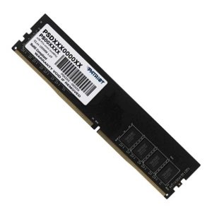 رم دسکتاپ DDR5 تک کاناله 4800 مگاهرتز CL40 پاتریوت مدل Signature Line ظرفیت 16 گیگابایت