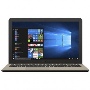 لپ تاپ 15 اینچی ایسوس مدل X540MB N5000 4GB 1TB 2GB