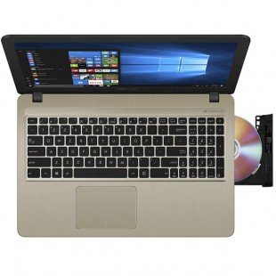 لپ تاپ 15 اینچی ایسوس مدل X540MB N5000 4GB 1TB 2GB