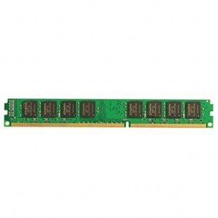 حافظه رم  کینگستون مدل ValueRAM DDR3 1600MHz CL11 4GB