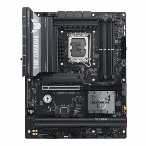 مادربرد ایسوس مدل Tuf Gaming B860-PLUS WIFI D5 (فروش با سیستم کامل)