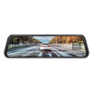 دوربین عقب و جلوی خودرو و اینه هوشمند Smart Mirror