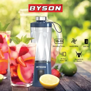 بلندر (میکسر) بیسون Blendy Juicer