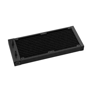 خنک کننده پردازنده دیپ کول LE240 V2 ARGB
