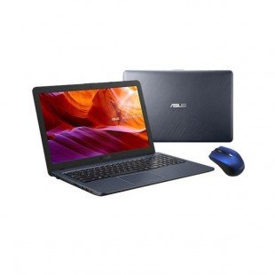 لپ تاپ ایسوس مدل K543UB i7 8550U 8GB 1TB 2GB