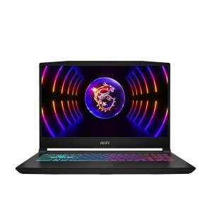 لپ تاپ ام اس آی مدل Cyborg 15 A13UDX i7 13620H 32GB 1TB SSD 6GB