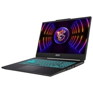 لپ تاپ ام اس آی مدل Cyborg 15 A13VE i7 13620H 32GB 1TB SSD 6GB