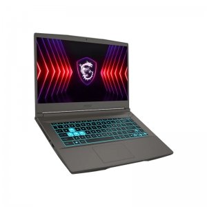 لپ تاپ ام اس آی مدل THIN 15 B13UCX i5 13420H 16GB 512SSD 4GB