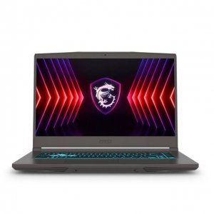 لپ تاپ ام اس آی مدل THIN 15 B13UC i5 13420H 16GB 1TB SSD 4GB