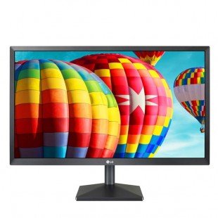 مانیتور ال جی مدل 24MK430  سایز 23.5 اینچ