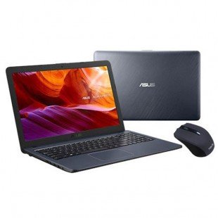 لپ تاپ ایسوس مدل F540MA N4000 4GB 1TB intel