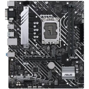 مادربرد ایسوس مدل  PRIME H610M-A D4 CSM