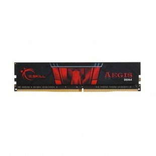 حافظه رم جی اسکیل مدل G.Skill AEGIS 4G DDR4 2400