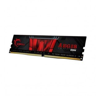 حافظه رم جی اسکیل مدل G.Skill AEGIS 4G DDR4 2400