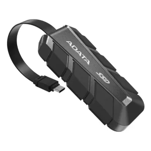 اس اس دی اکسترنال ای دیتا مدل SC740 ظرفیت 500 گیگابایت
