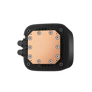 خنک کننده مایع پردازنده دیپ کول  DEEPCOOL  LE360 V2