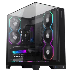 کیس کامپیوتر گیم مکس مدل INFINITY PRO