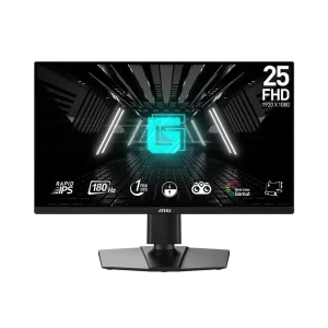 مانیتور ام اس آی مدل  G255PF E2 gaming