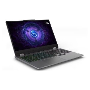 لپ تاپ لنوو مدل  LOQ 15ARP9 R5(7235HS) 24GB 512SSD 6GB(RTX4050)