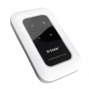مودم 4G  دی-لینک مدل DWR-932M