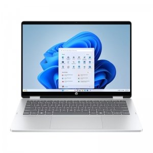 لپ تاپ اچ پی مدل  HP Omni Book 5 Flip Core 7 (150U) 16GB 512SSD