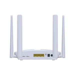 مودم و روتر دو سیمکارت 4G LTE دی‌لینک مدل DWR-M922