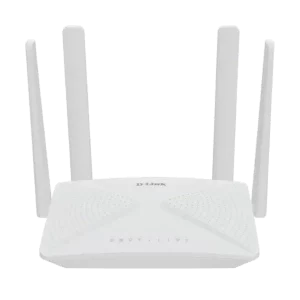مودم و روتر دو سیمکارت 4G LTE دی‌لینک مدل DWR-M922