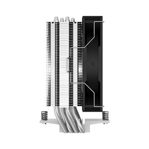 خنک کننده پردازنده دیپ کول AG400 ARGB