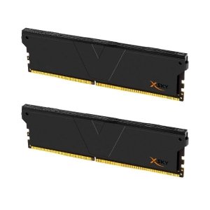 رم XSky مدل  V-COLOR 16GB (2x8GB) 5200MHz DDR5
