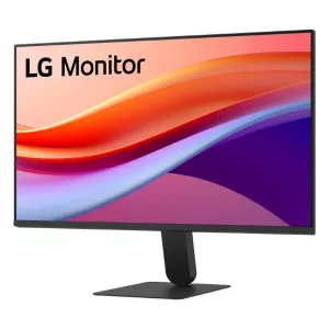 مانیتور الجی مدل U411A-B 27Inch