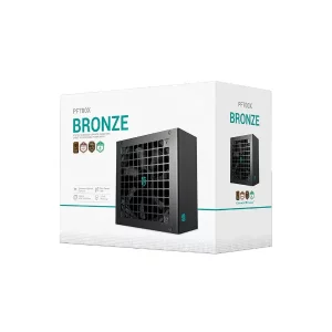 پاور دیپ‌کول مدل PF700X 80Plus Bronze Gamer Storm 700W