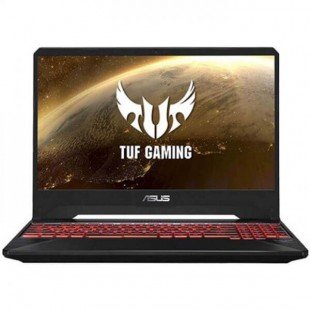 لپ تاپ ایسوس مدل  FX505GD i7 8750H 8GB 1TB 4GB