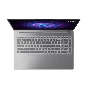 لپ تاپ لنوو مدل  LOQ 15IAX9E i5 12450HX 16GB 512SSD 6GB