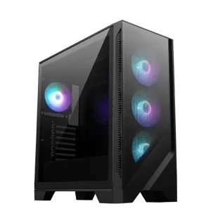 کیس گیمینگ ام اس آی مدل msi MAG FORGE 321R AIRFLOW