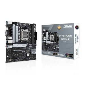 مادربرد ایسوس مدل  PRIME B650M K