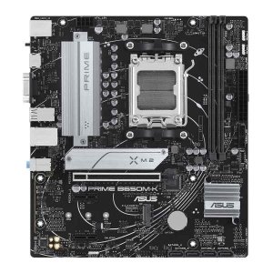 مادربرد ایسوس مدل  PRIME B650M K