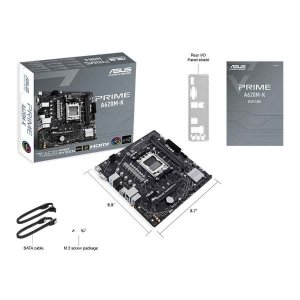 مادربرد ایسوس مدل PRIME A620M K D5