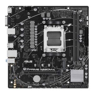 مادربرد ایسوس مدل PRIME A620M K D5
