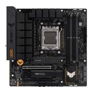 مادربرد ایسوس مدل  TUF GAMING B650M PLUS WIFI
