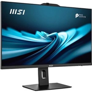 آل این وان ام اس ای مدل MSI PRO AP242P 14M  i5 14400 16GB DDR5 500GB