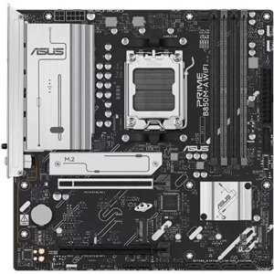 مادربرد ایسوس مدل PRIME B850M-A WIFI D5