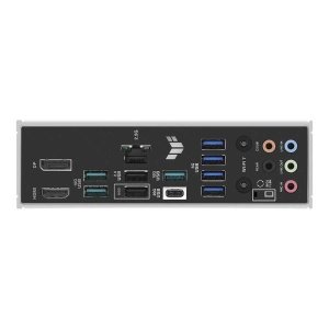 مادربرد ایسوس مدل TUF GAMING B850 PLUS WIFI
