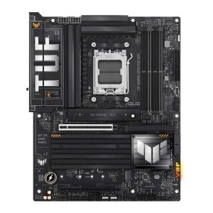 مادربرد ایسوس مدل TUF GAMING X870 PLUS WIFI