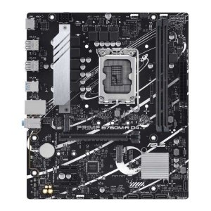 مادربرد ایسوس مدل PRIME B760M R D4