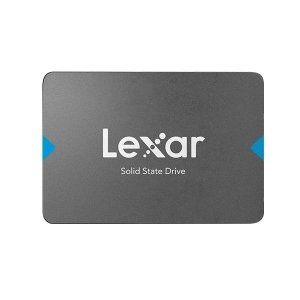 حافظه SSD لکسار مدل NQ100 SATA 2.5 Inch  1TB