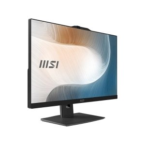 آل این وان (ALL IN ONE) 23.8 اینچ MSI مدل  Modern AM242P 1M CORE 3 (100U) 8GB  D5 1T SSD