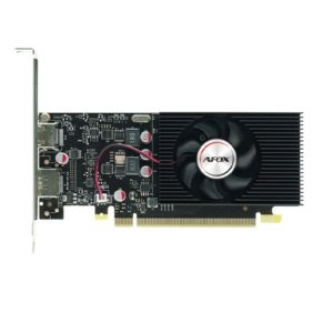 کارت گرافیک ایفاکس دی مدل GT1030 4GB DDR4 128bit