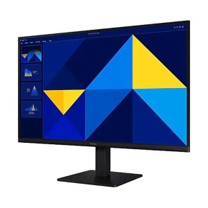 مانیتور سامسونگ  مدل Essential S3 S30GD LS27D300GAMXUE سایز 27 اینچ