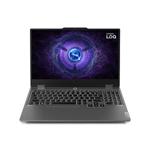 لپ تاپ لنوو مدل  LOQ 15IRX10 2025 i7 14700HX 24GB 512 SSD RTX 5050